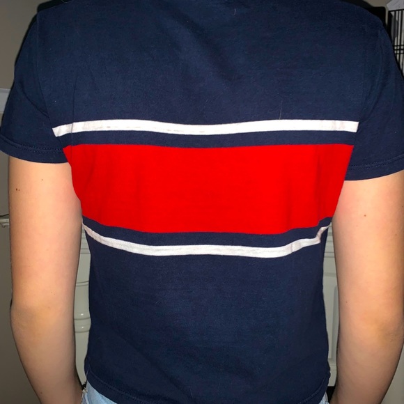 Classic tee - Picture 1 of 2